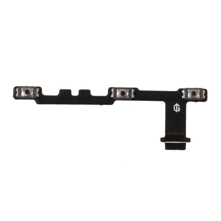 Power Button and Volume Button Flex Cable for Motorola Moto G6 Plus