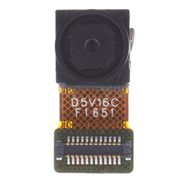 Module de caméra avant pour Motorola Moto G5 Plus