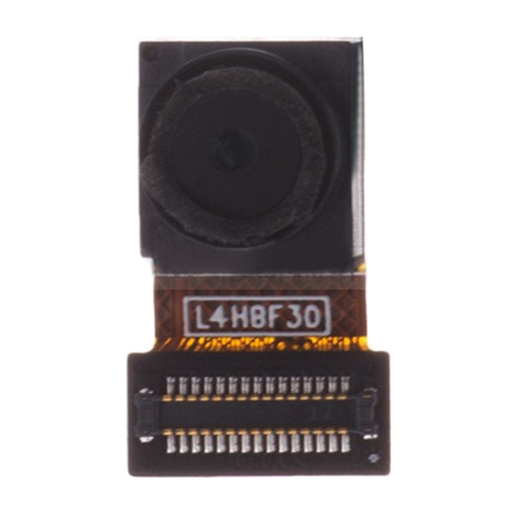 Front Camera Module For Motorola Moto G5S Plus