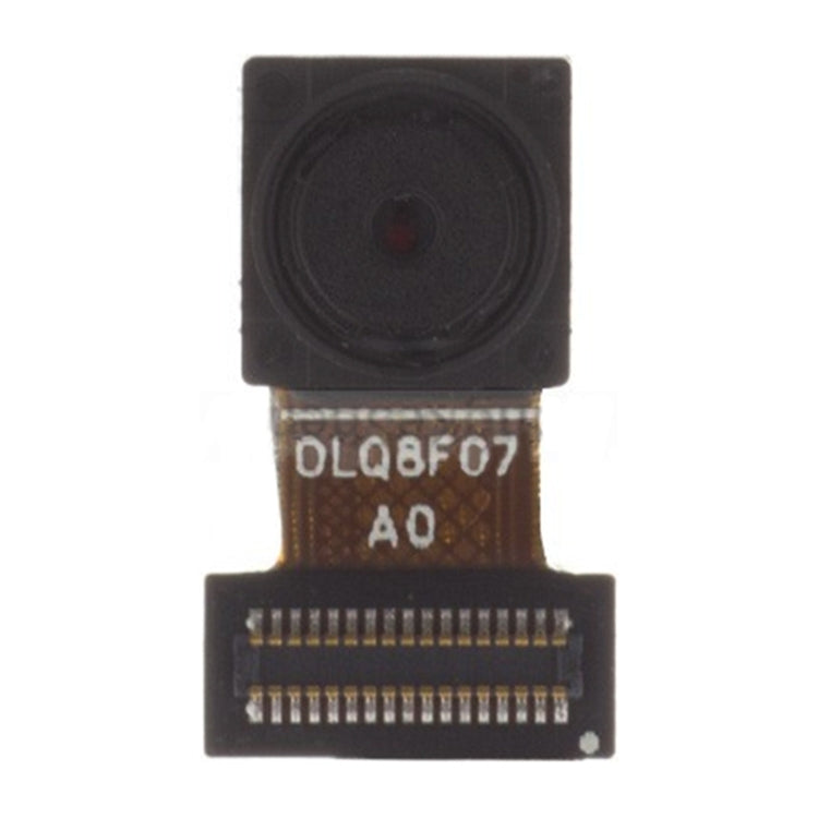 Module de caméra avant pour Motorola Moto M / XT1662 / XT1663