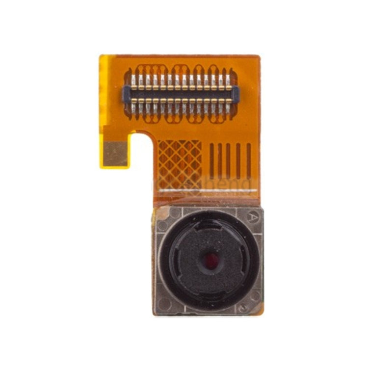 Module de caméra avant pour Motorola Nexus 6 / XT1100