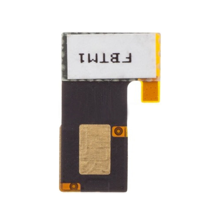 Front Camera Module For Motorola Nexus 6 / XT1100