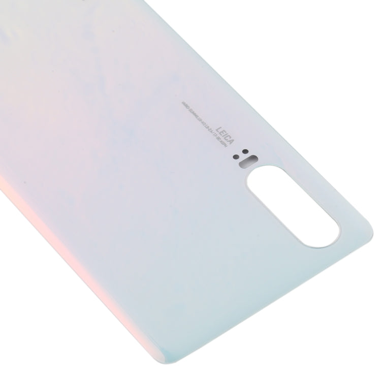 Back Battery Cover for Huawei P30 (Breathing Crystal)