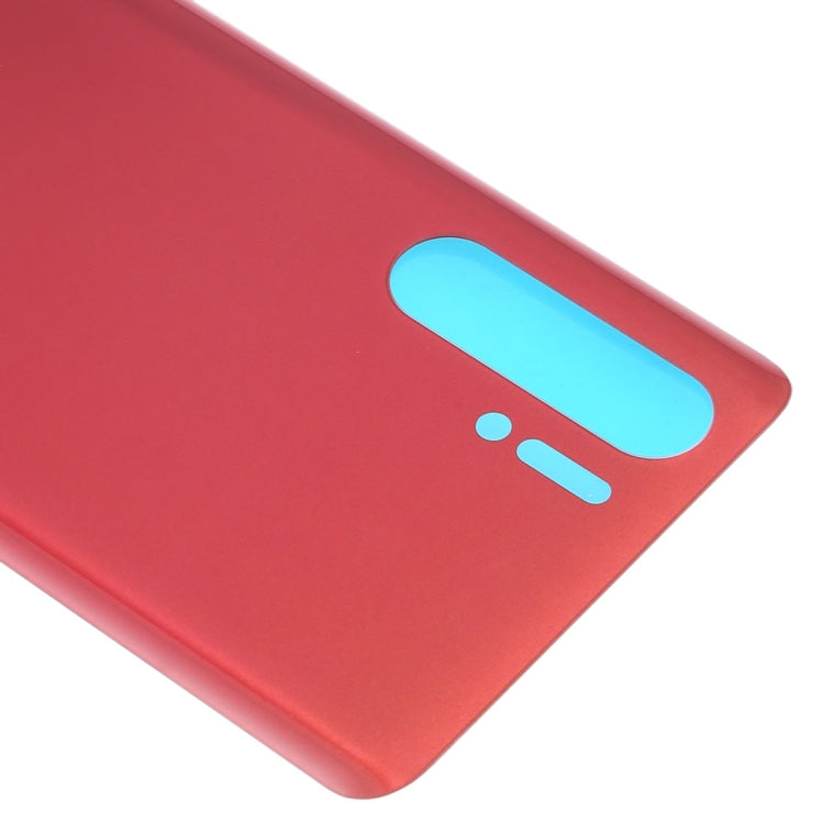 Back Battery Cover for Huawei P30 Pro (Orange)