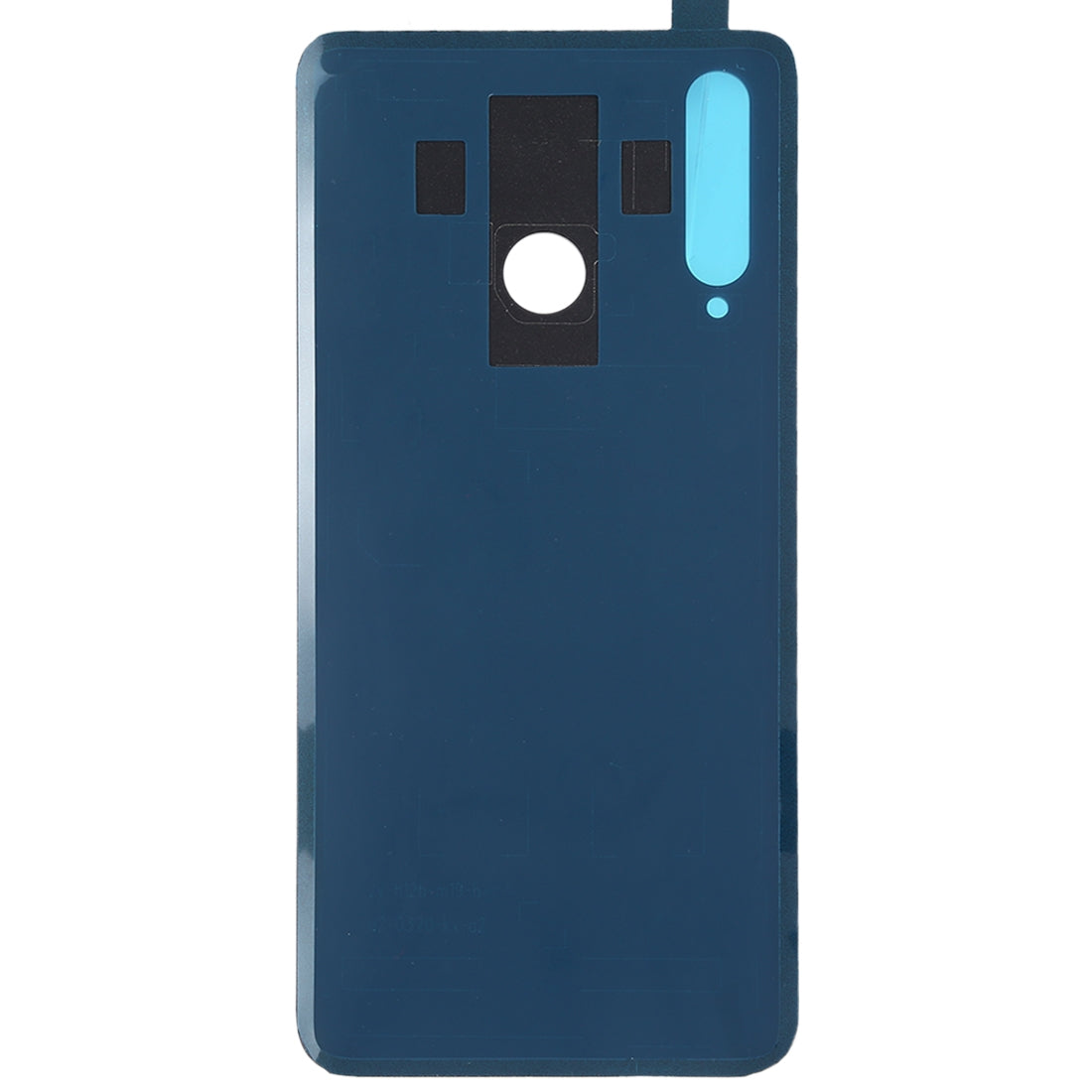 Battery Cover Back Cover Huawei Honor 20i Black