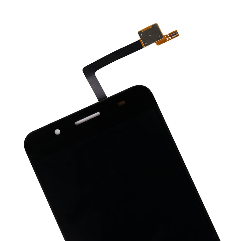 Ecran LCD + Numériseur Tactile ZTE Blade A610 Plus A2 Plus Noir