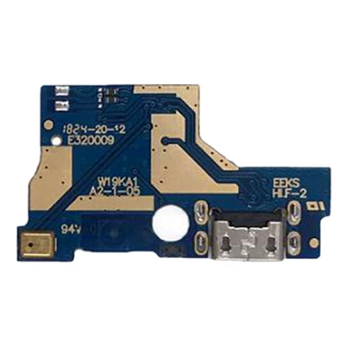 USB Data Charging Dock Flex Asus ZenFone Viver L1 / X00RD / ZA550KL