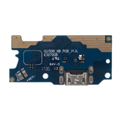 Flex Dock Carga Datos USB Asus ZenFone 4 Max ZC520KL X00HD
