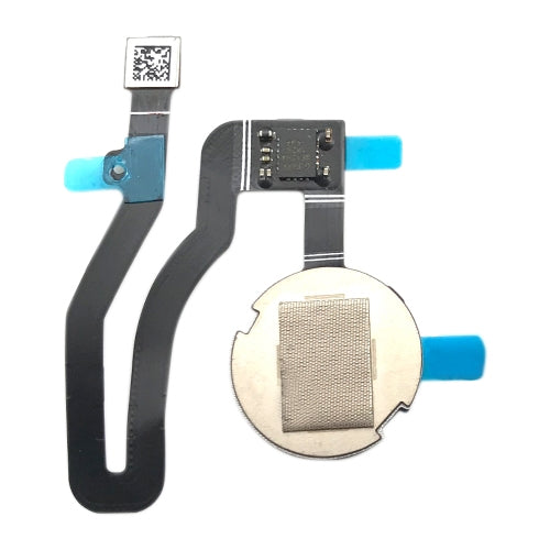 Cable Flex de Sensor de Huellas Dactilares Para Asus Zenfone 5 ZE620KL (Negro)