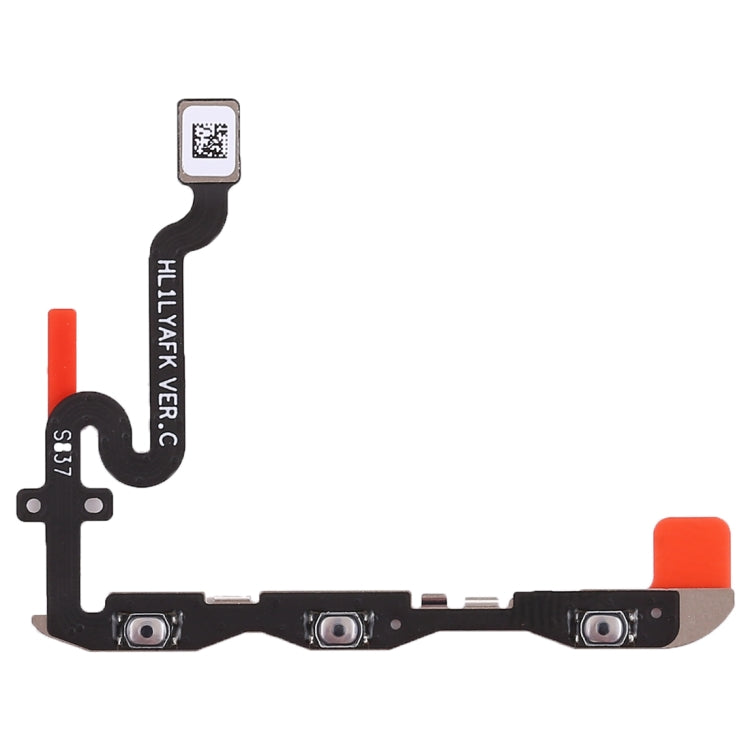 Power Button and Volume Button Flex Cable for Huawei Mate 20 Pro