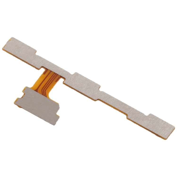 Power Button and Volume Button Flex Cable for Huawei Y9 (2018)