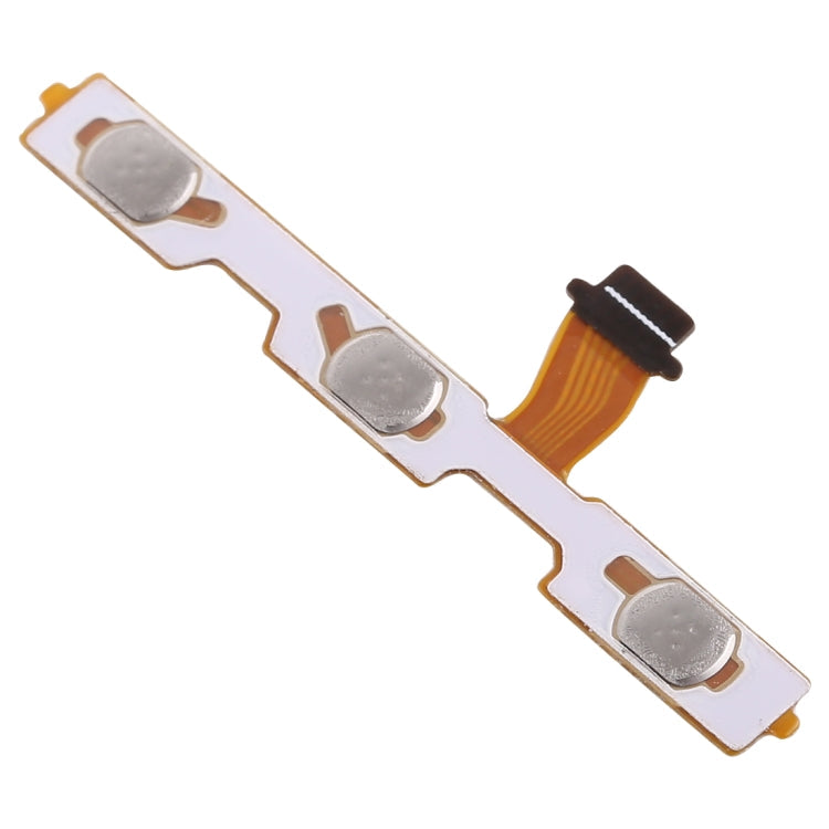 Power Button and Volume Button Flex Cable for Huawei Honor Play 7