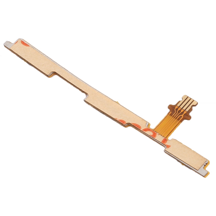 Power Button and Volume Button Flex Cable for Huawei Enjoy 8e