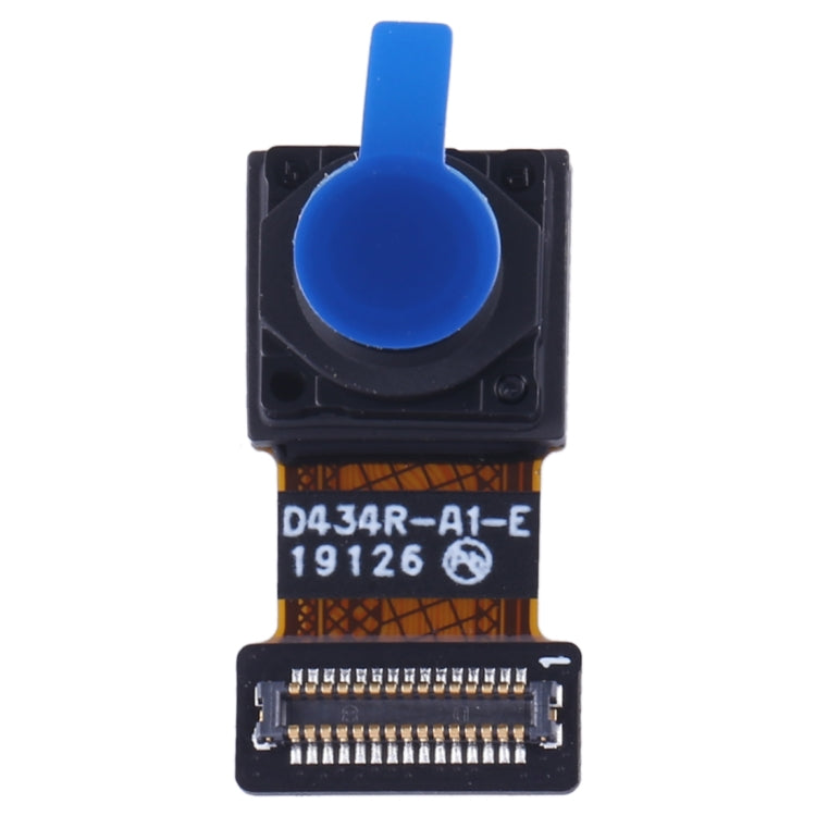 Module de caméra avant pour Nokia X7 / 8.1 / 7.1 Plus / TA-1131