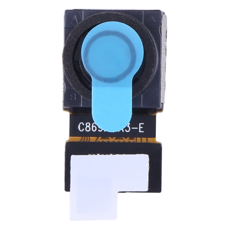 Front Camera Module For Nokia 7 Plus / E9 Plus