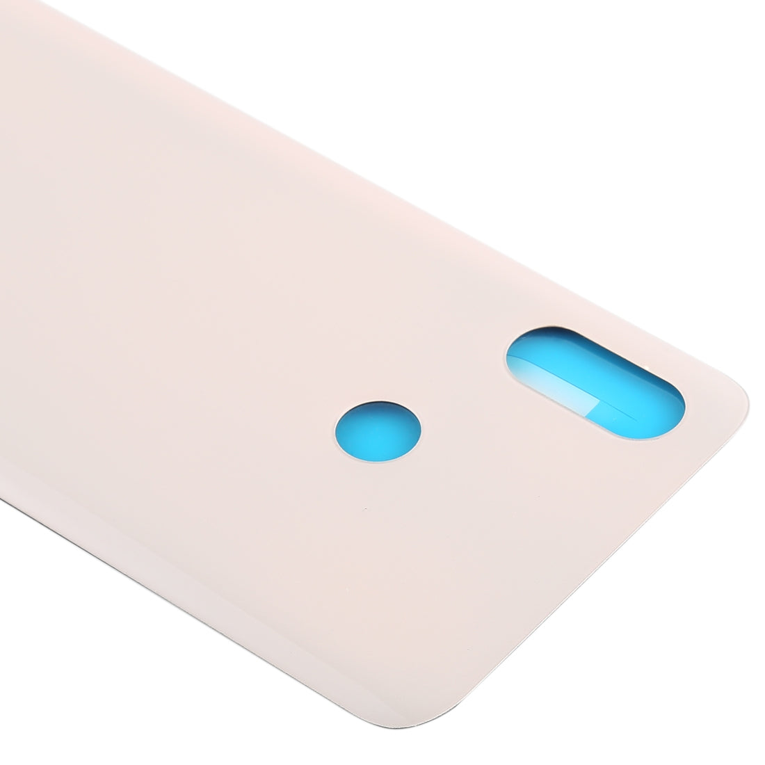 Battery Cover Back Cover Xiaomi Mi 8 Pink