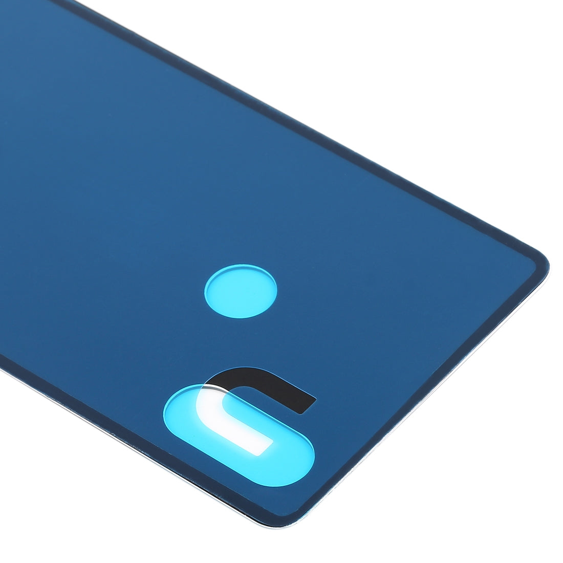 Battery Cover Back Cover Xiaomi Mi 8 SE Blue