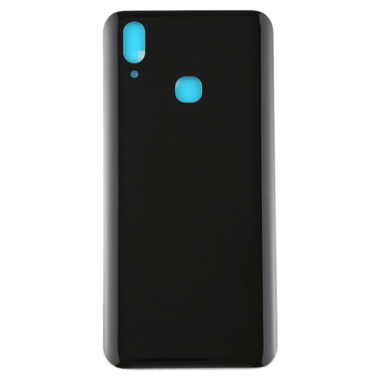 Rear Cover with hole for Vivo X21 (Black)