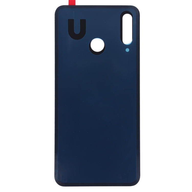 Back Battery Cover for Huawei P30 Lite (24MP) (Blue)