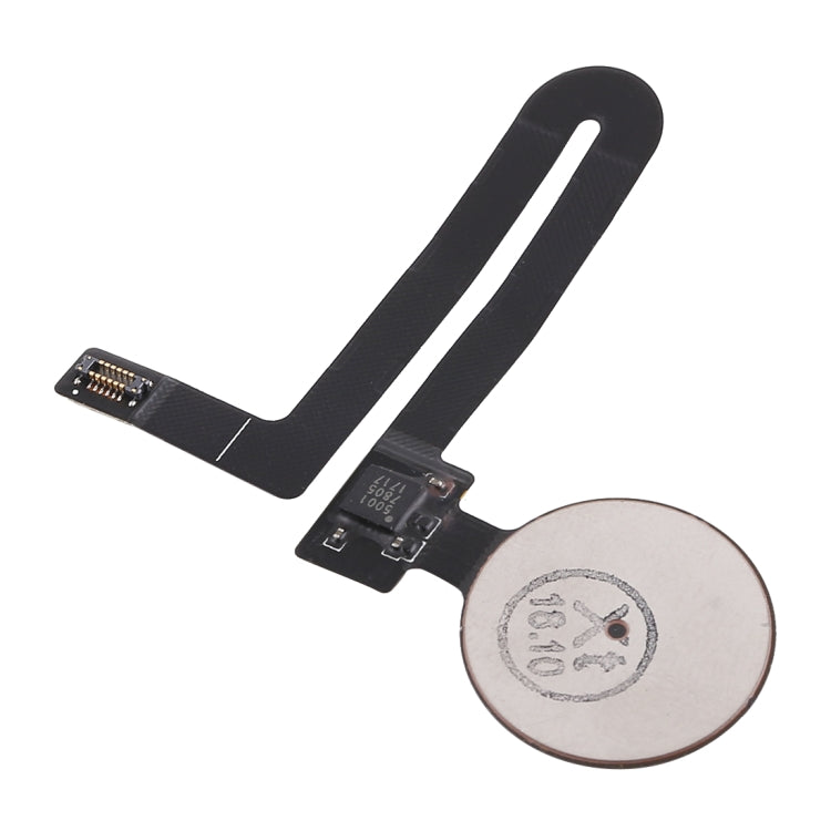 Cable Flex de Sensor de Huellas Dactilares Para HTC U11 + (Negro)