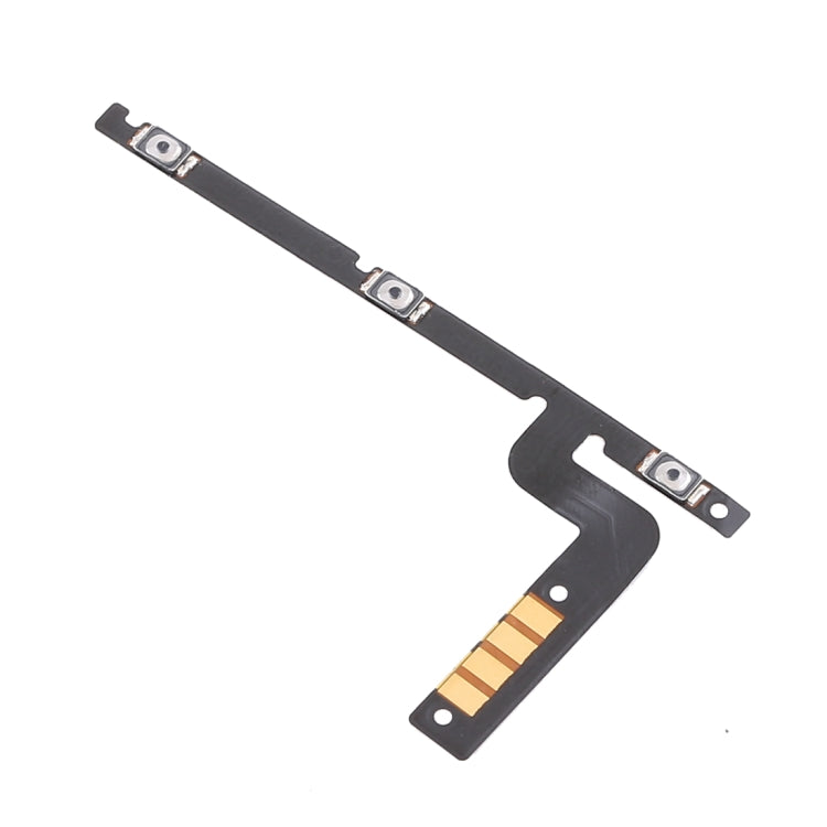 Power Button and Volume Button Flex Cable for HTC U Ultra