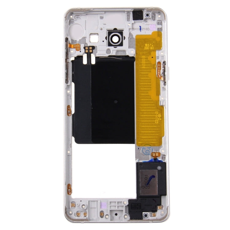 Intermediate Frame for Samsung Galaxy A5 (2016) / A5100 (Silver)