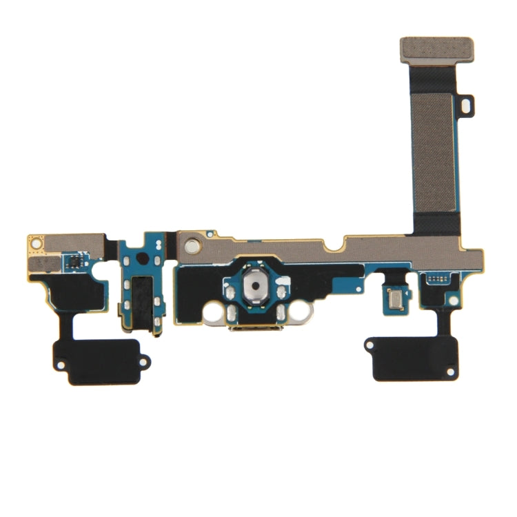 Charging Port Sensor and Headphone Jack Flex Cable for Samsung Galaxy A7 (2016) / A7100