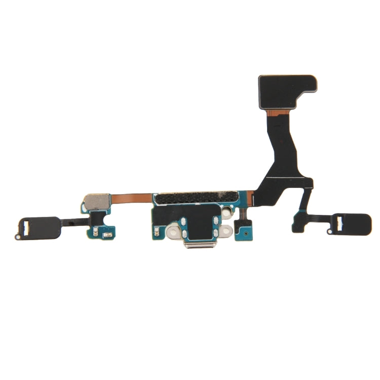 Charging Port and Sensor Flex Cable for Samsung Galaxy S7 Edge / G935F