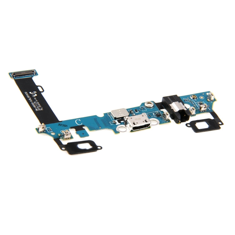 Charging Port Sensor and Headphone Jack Flex Cable for Samsung Galaxy A9 (2016) / A9000