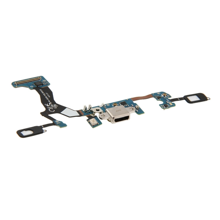 Charging Port and Sensor Flex Cable for Samsung Galaxy S7 Edge / G9350