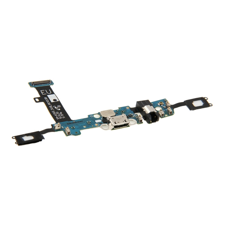 Charging Port Sensor and Headphone Jack Flex Cable for Samsung Galaxy A3 (2016) / A310F Avaliable.