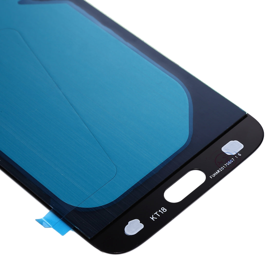 Pantalla LCD + Tactil (Oled) Samsung Galaxy J7 (2017) J730F J730FM Negro