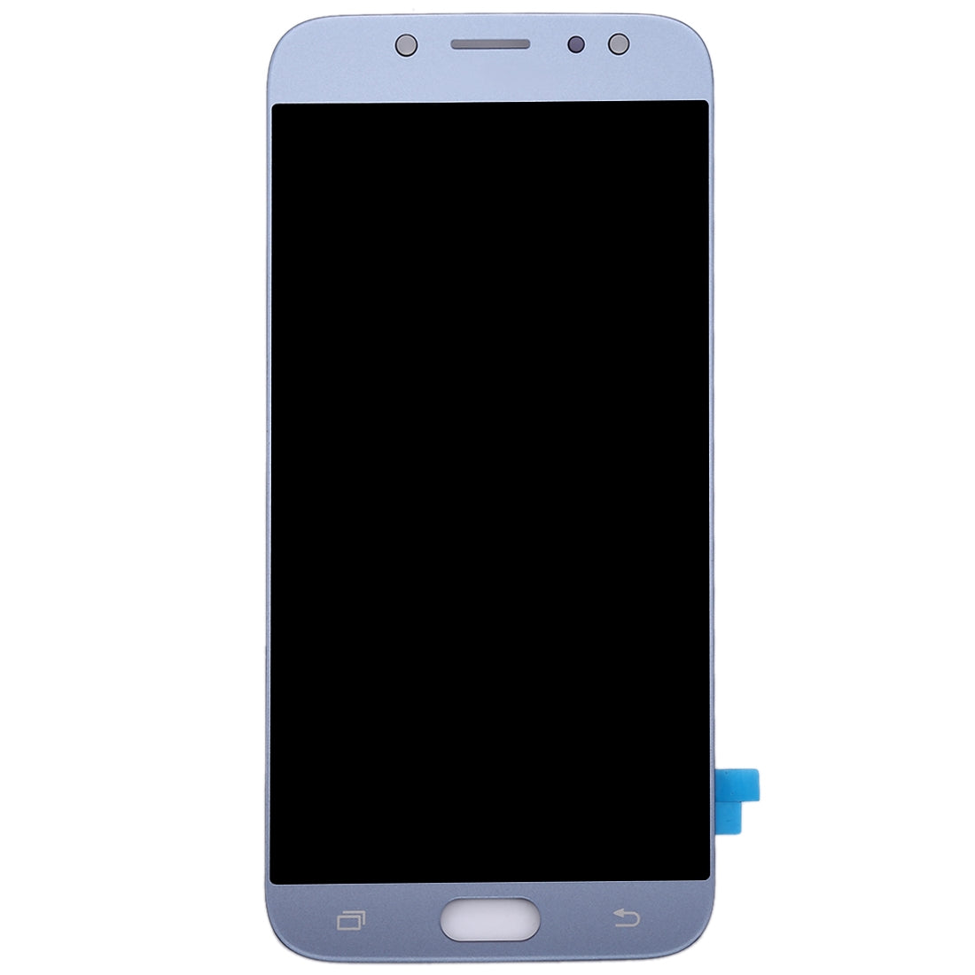 Ecran LCD + Tactile (Oled) Samsung Galaxy J7 (2017) J730F J730FM Bleu