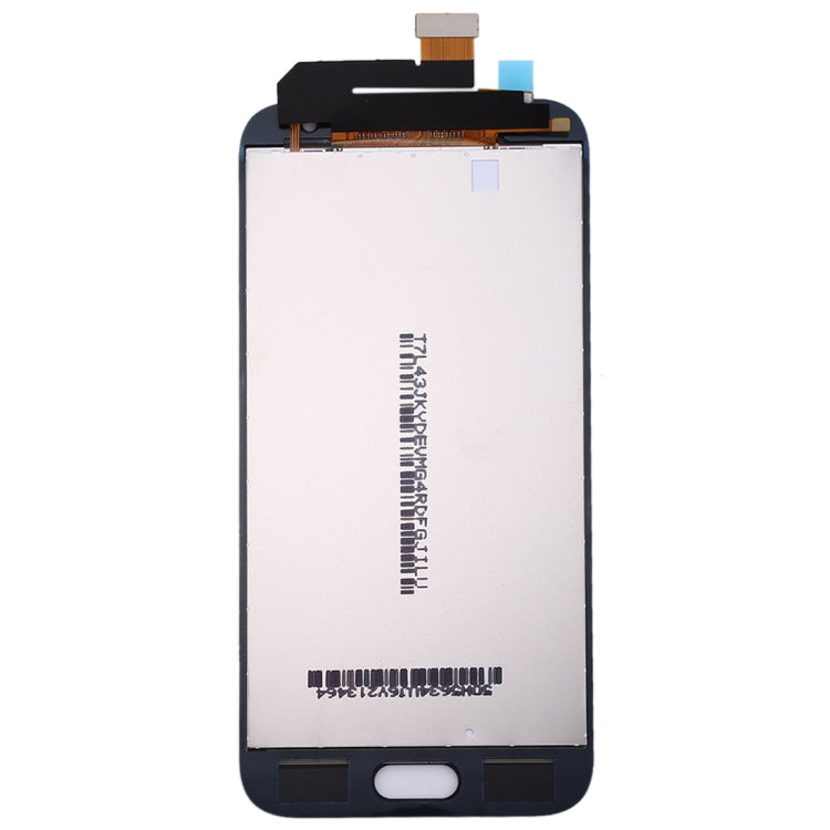 Pantalla LCD TFT y Táctil Digitalizador para Samsung Galaxy J3 (2017) J330F / DS J330G / DS (Negro)