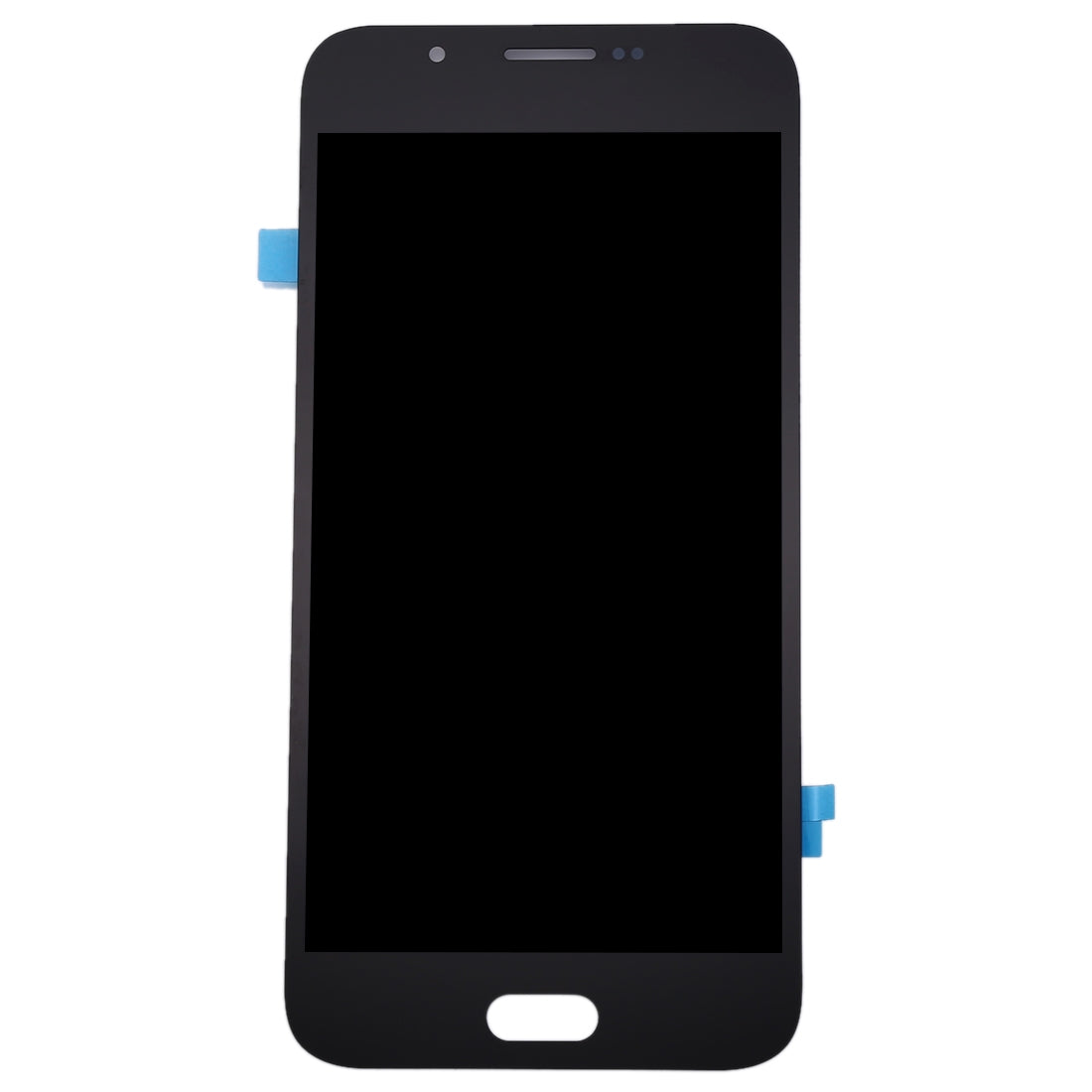 Ecran LCD + Vitre Tactile (Version Oled) Samsung Galaxy A8 Noir