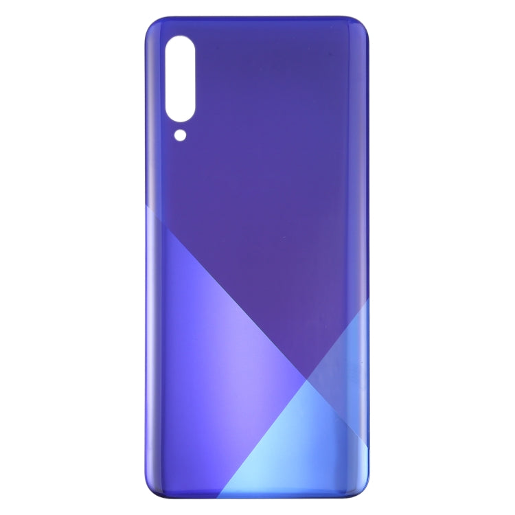 Back Battery Cover for Samsung Galaxy A30S (Purple)