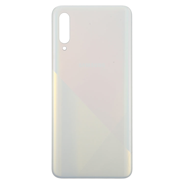 Back Battery Cover for Samsung Galaxy A30s (White)
