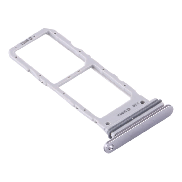 Plateau de carte SIM pour Samsung Galaxy Note 10 (Gris)