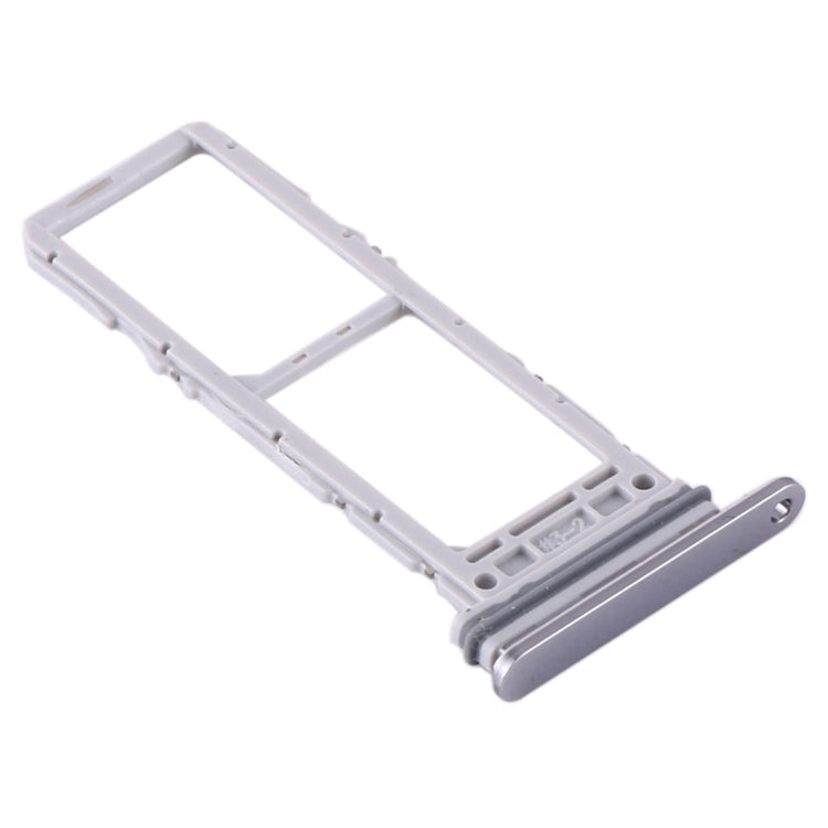 Plateau de carte SIM pour Samsung Galaxy Note 10 (Gris)