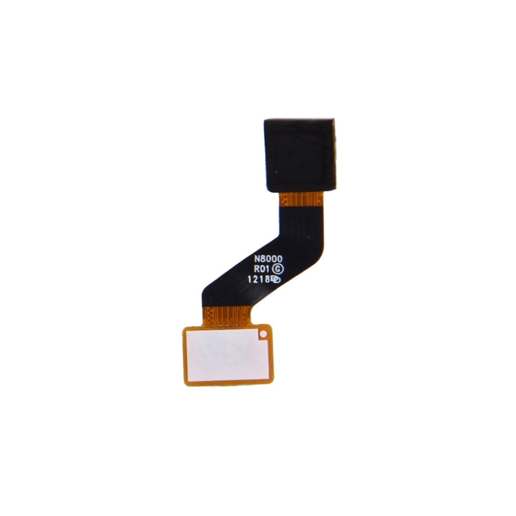 Module de caméra frontale pour Samsung Galaxy Note 10.1 / N8000 disponible.