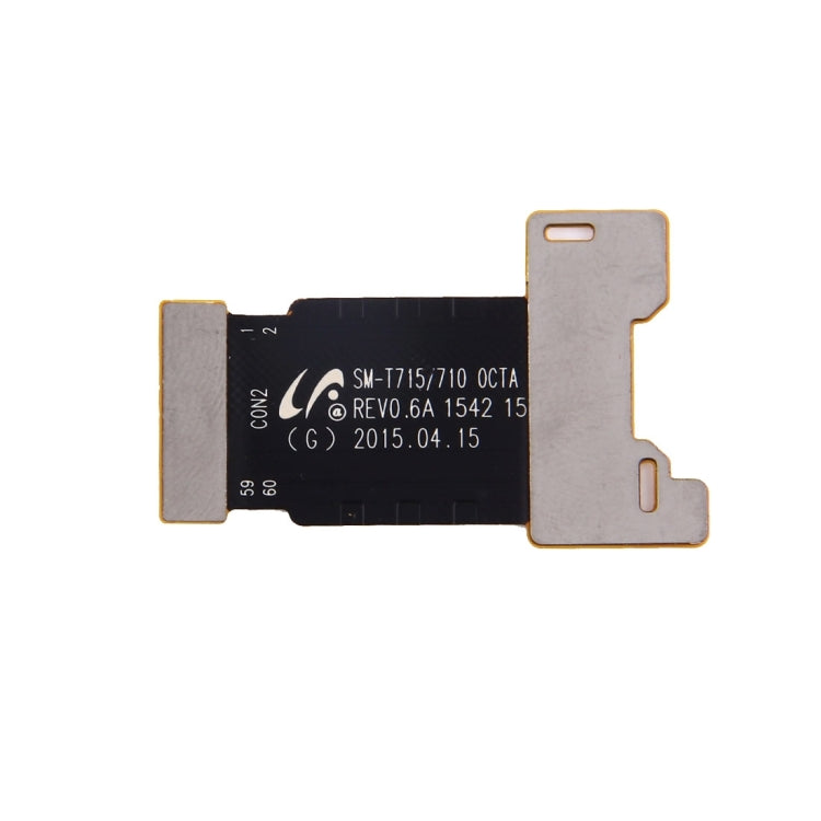 Câble flexible de connecteur LCD pour Samsung Galaxy Tab S2 8.0 / T715