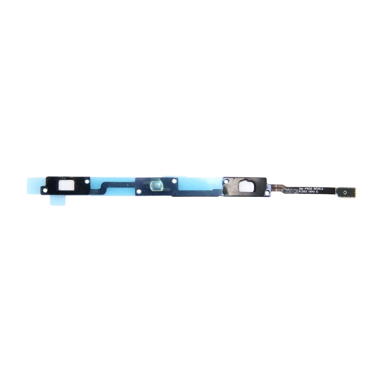 Light Flex Cable with Home Button Sensor for Samsung Galaxy Note 10.1 (2014 Edition) / P600