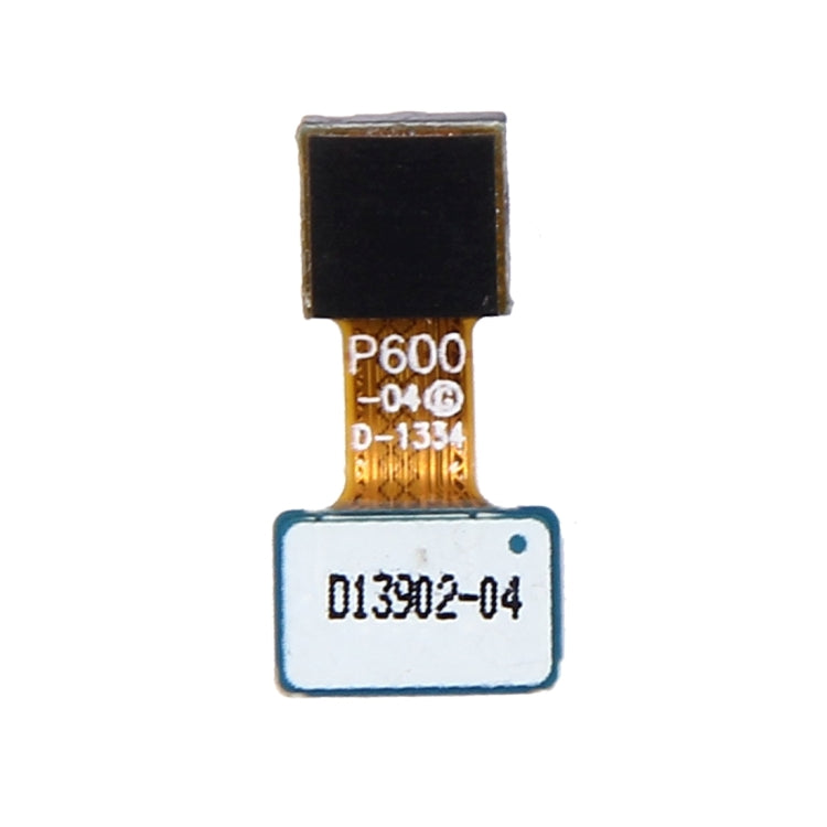 Module de caméra frontale pour Samsung Galaxy Note 10.1 (édition 2014) / P600 disponible.