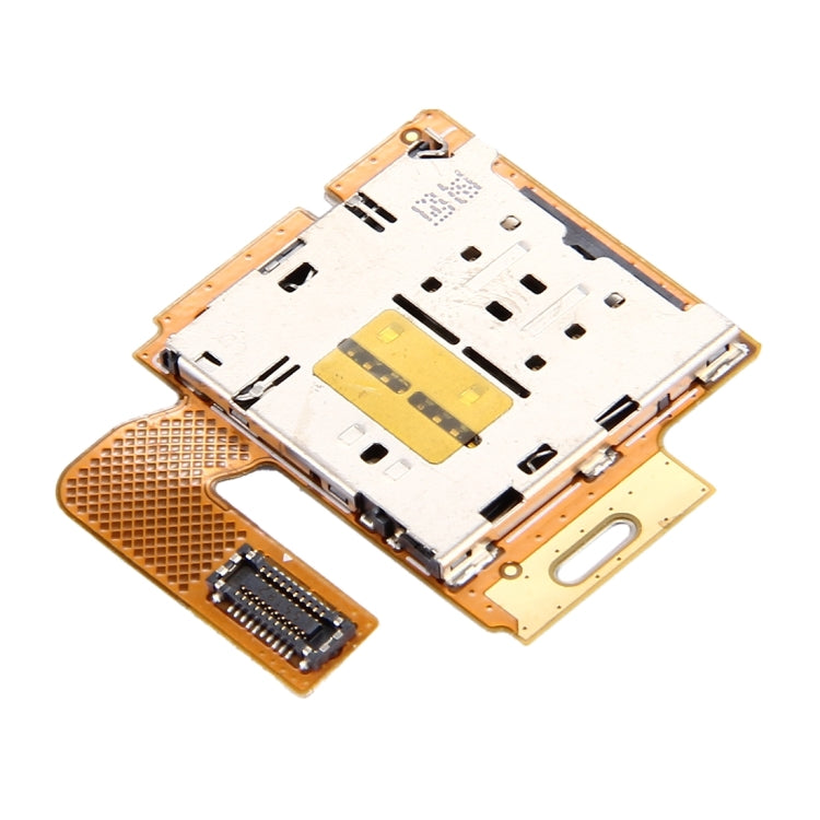 Contact Flex Cable for SD Card reader for Samsung Galaxy Tab S2 9.7 / T810
