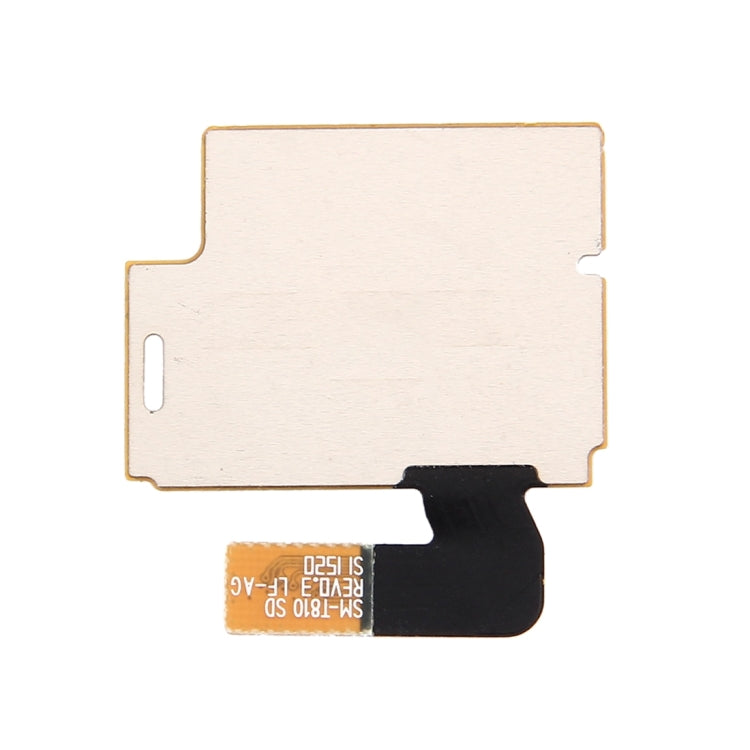 Nappe de contact pour lecteur de carte SD pour Samsung Galaxy Tab S2 9.7 / T810