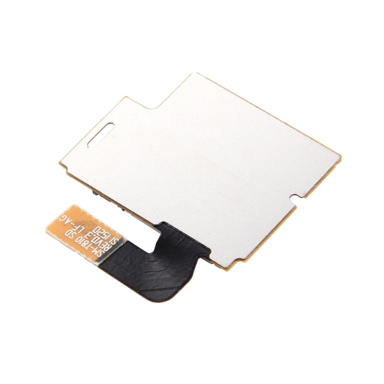 Nappe de contact pour lecteur de carte SD pour Samsung Galaxy Tab S2 9.7 / T810