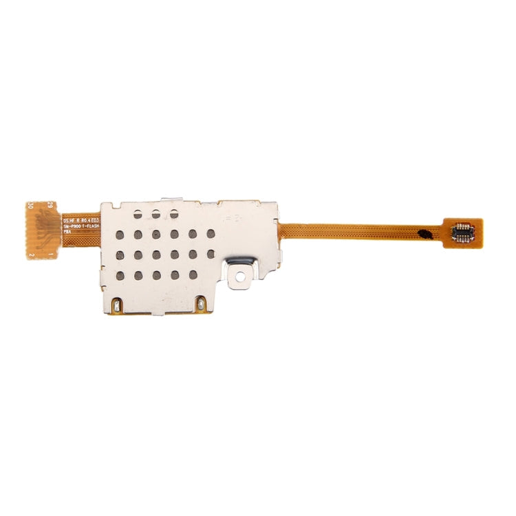 Contact Flex Cable for SD Card reader for Samsung Galaxy Note Pro 12.2 / P900