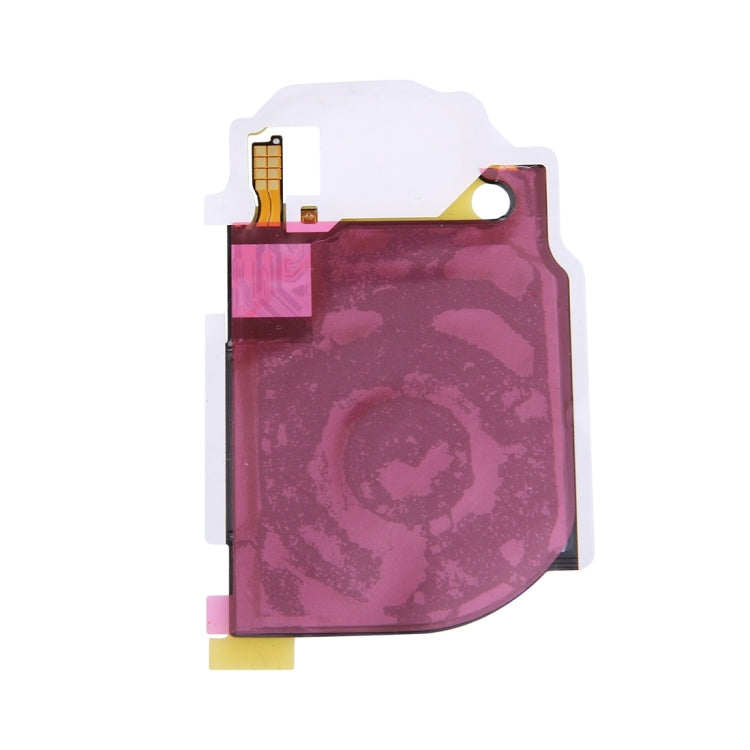 Cargador Inalámbrico receptor IC Chip NFC Adhesivo para Samsung Galaxy S7 Edge / G935
