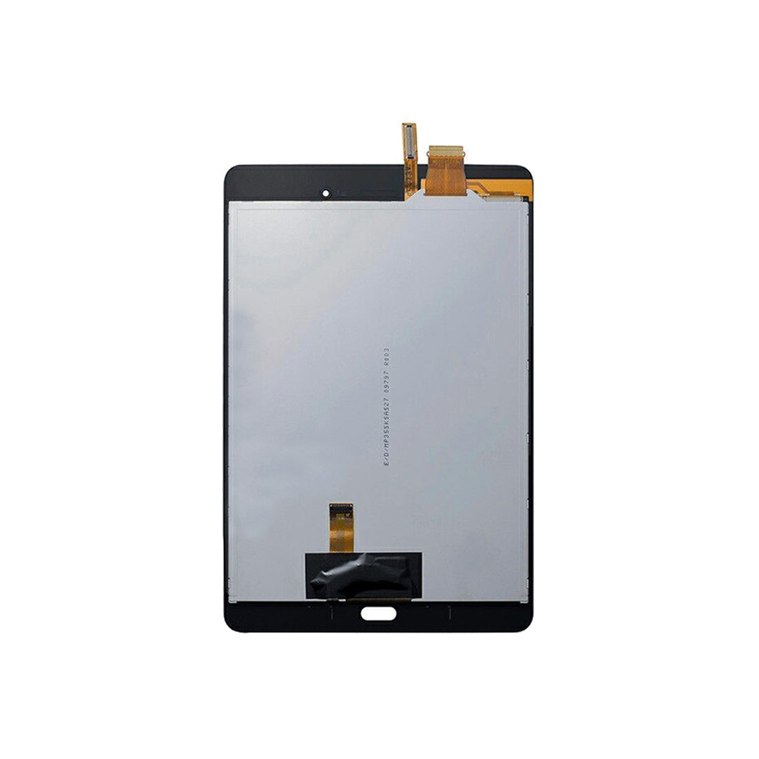Ecran LCD + Tactile Samsung Galaxy Tab A 8.0 (Version Wifi) P350 Blanc