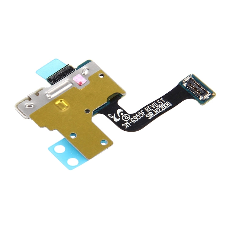 Light Sensor Flex Cable for Samsung Galaxy S8 / G950F Avaliable.
